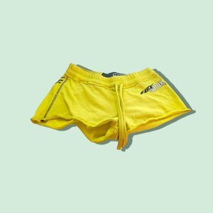 Fox Racing athletic shorts medium